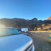 Review photo of Craggy Wash - Dispersed Camping Area by Imerie T., March 1, 2026