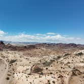 Review photo of Craggy Wash - Dispersed Camping Area by David H., May 6, 2025