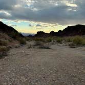 Review photo of Craggy Wash - Dispersed Camping Area by Thomas and James S., November 1, 2024