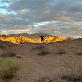 Review photo of Craggy Wash BLM by Thomas and James S., November 1, 2024