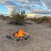 Review photo of Craggy Wash BLM by Thomas and James S., November 1, 2024