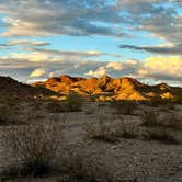 Review photo of Craggy Wash BLM by Thomas and James S., November 1, 2024