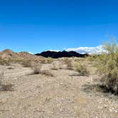 Review photo of Craggy Wash BLM by Thomas and James S., November 1, 2024