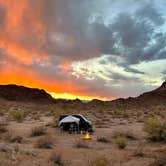 Review photo of Craggy Wash BLM by Thomas and James S., November 1, 2024