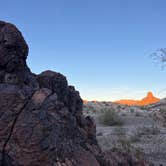 Review photo of Craggy Wash - Dispersed Camping Area by Jeffrey F., January 27, 2024