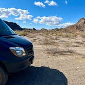 Review photo of Craggy Wash BLM by Thomas and James S., November 1, 2024