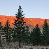 Review photo of Crags Campground by Beth M., October 11, 2023