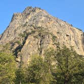 Review photo of Crane Flat Campground by Bob N., September 16, 2025