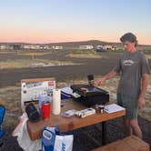 Review photo of Crane Hot Springs by Haley D., July 22, 2025