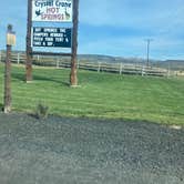 Review photo of Crane Hot Springs by Hayden G., September 19, 2025