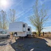 Review photo of crane store and cafe rv park by Lisa M., October 10, 2026