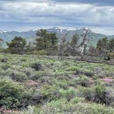 Review photo of Craters of the Moon-Arco KOA by Joel R., October 30, 2023