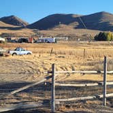 Review photo of Craters of the Moon-Arco KOA by Corvid C., October 23, 2024