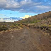 Review photo of Craters of the Moon Dispersed by Jenny&Tobias P., September 26, 2026