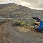 Review photo of Craters of the Moon Dispersed by Jenny&Tobias P., September 26, 2026