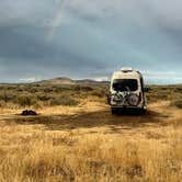Review photo of Craters of the Moon Dispersed by Tim W., September 2, 2026