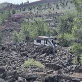 Review photo of Craters of the Moon Wilderness — Craters of the Moon National Monument by mark F., June 29, 2024