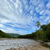 Review photo of Crawford Notch Campground by Jamie S., May 1, 2025