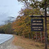 Review photo of Crawford Notch Campground by Marc D., October 16, 2025