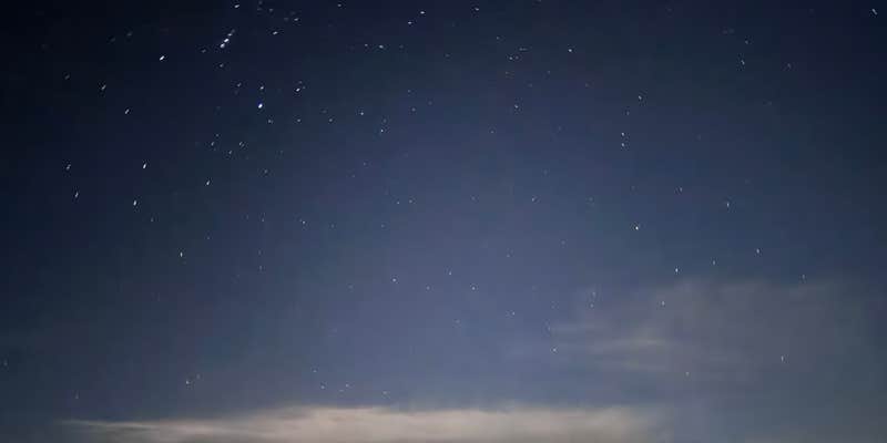 Camper submitted image from Clear Fork Campground — Crawford State Park