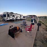 Review photo of Iron Creek Campground — Crawford State Park by Reames C., June 11, 2025