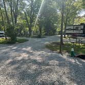 Review photo of Crawfordsville KOA by James P., August 26, 2024