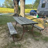 Review photo of Crawfordsville KOA by James P., August 26, 2024