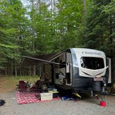 Review photo of Crazy Horse Family Campground by Randy R., June 21, 2024