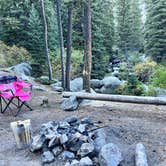 Review photo of Crazy Woman Canyon Road - dispersed camping by Layla M., September 27, 2023