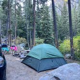 Review photo of Crazy Woman Canyon Road - dispersed camping by Layla M., September 27, 2023