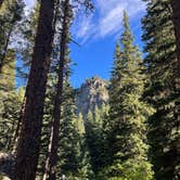 Review photo of Crazy Woman Canyon Road - dispersed camping by Sam S., April 30, 2025