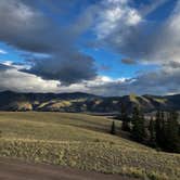 Review photo of Creede, CO Overlook by Gregg & Sally W., August 31, 2025
