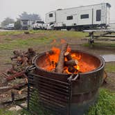 Review photo of Creek Tent Campground — Hearst San Simeon State Park by Soggy Bottoms Camper G., February 4, 2025