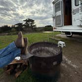 Review photo of Creek Tent Campground — Hearst San Simeon State Park by Soggy Bottoms Camper G., February 4, 2025