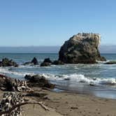 Review photo of Creek Tent Campground — Hearst San Simeon State Park by Sarah , June 14, 2025