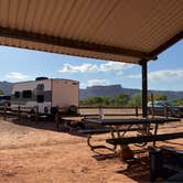 Review photo of Creek Pasture Group Site by Tara , June 1, 2025
