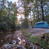 Review photo of Creekside Campground — Hungry Mother State Park by Heather , October 27, 2023