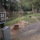 Review photo of Creekside Campground by Talia R., August 5, 2025