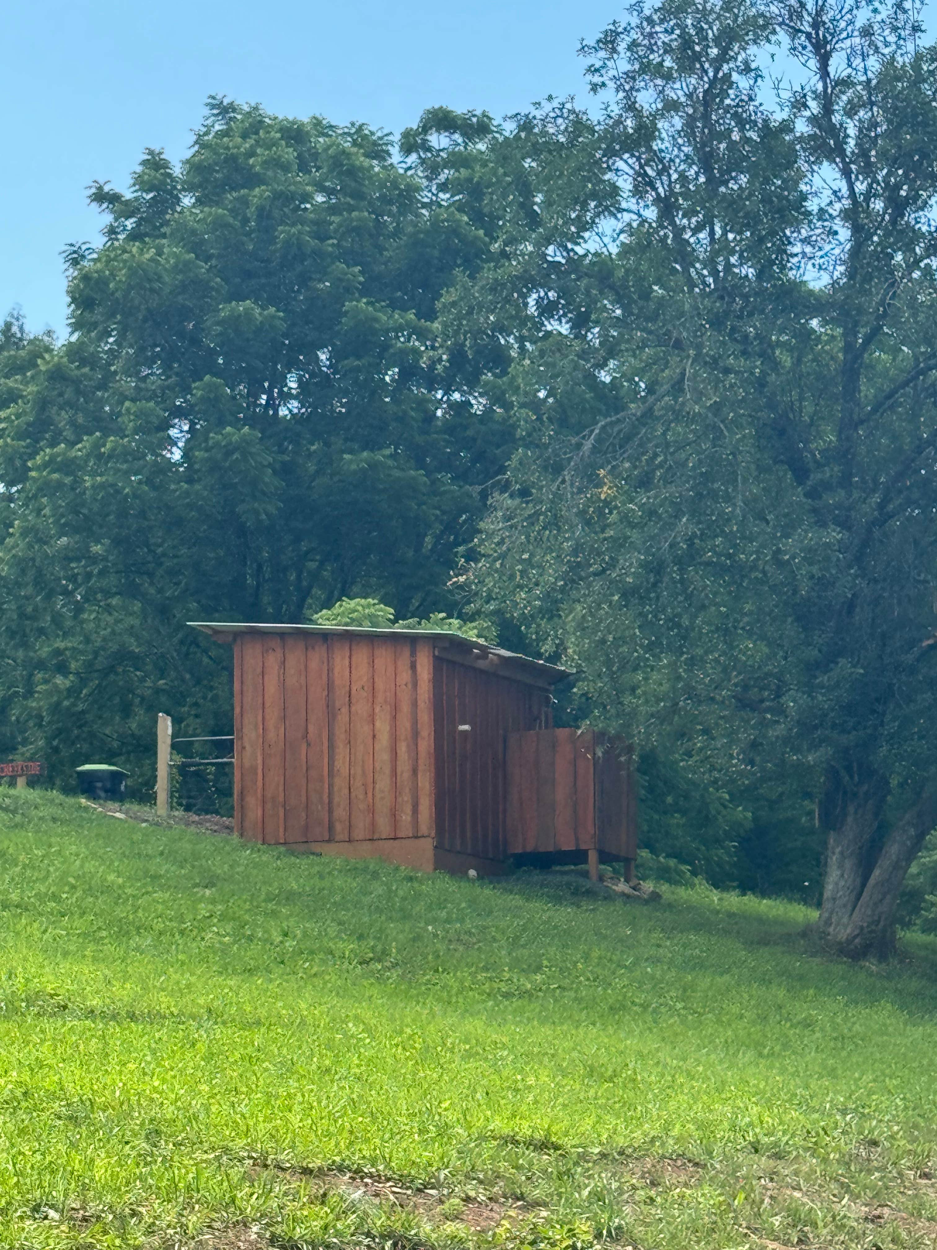 Camper submitted image from Creekside Camping - 5
