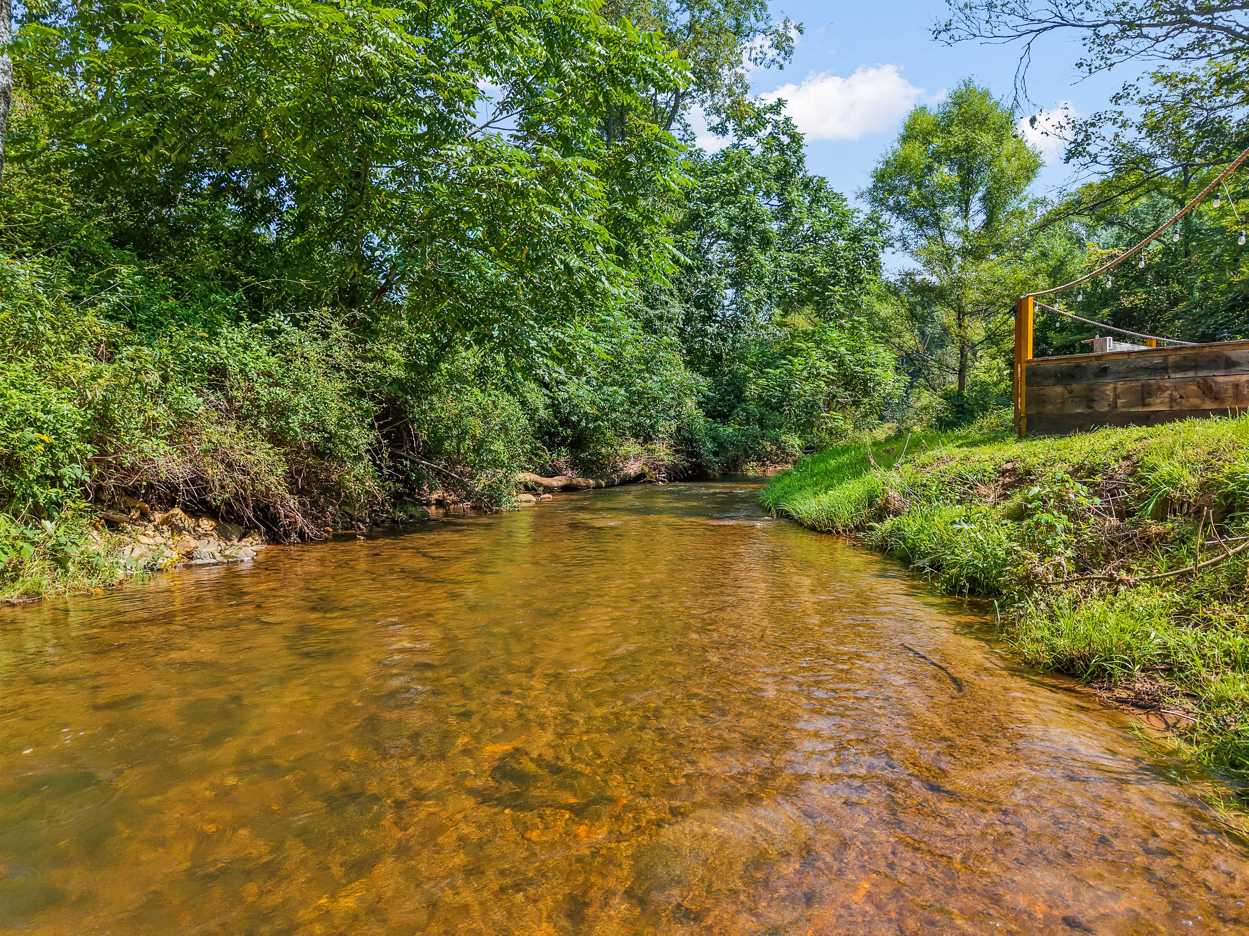 Camper submitted image from Creekside Camping - 5