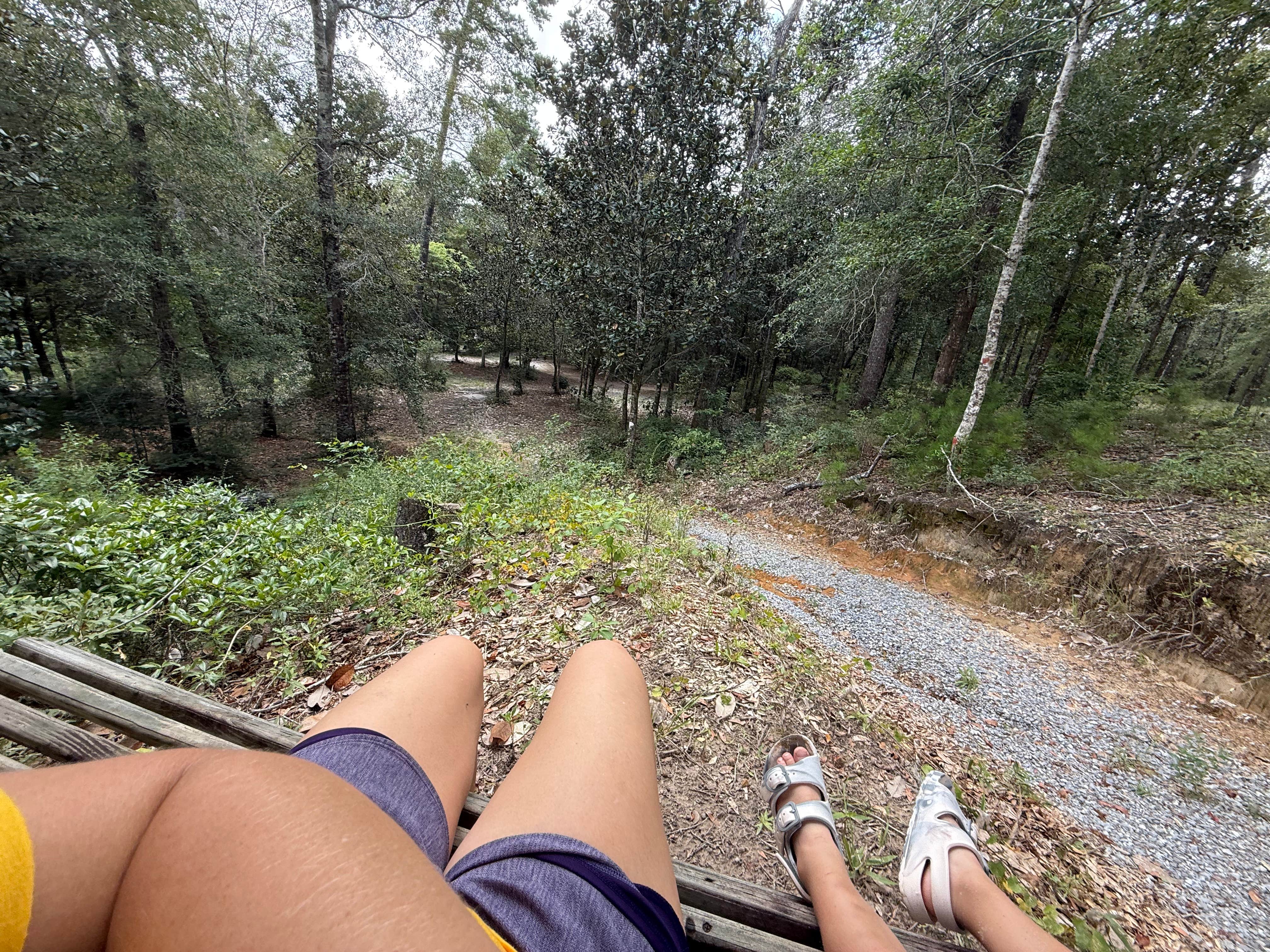 Camper submitted image from Creekside Farm Co. - 3