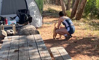 Evan O.'s photo at Kolob Gate Gardens near Zion National Park