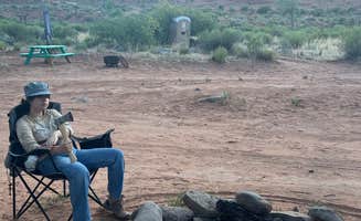 Evan O.'s photo at Kolob Gate Gardens near Virgin, UT