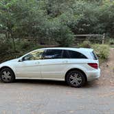 Review photo of Samuel P. Taylor State Park Campground by Jake M., September 22, 2025