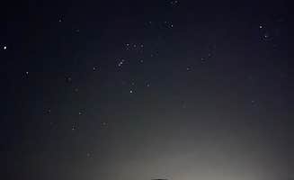 Alec S.'s photo of a dispersed camping area at Creekside Dispersed Near Zion near Springdale, UT