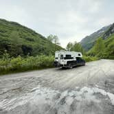 Review photo of Creekside Parking by James B., June 17, 2025