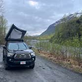 Review photo of Creekside Parking by Joseph W., June 19, 2025