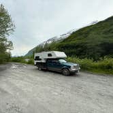 Review photo of Creekside Parking by James B., June 17, 2025