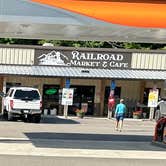 Review photo of Creeper Trail Campground by Catherine O., July 7, 2024