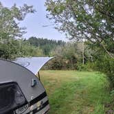 Review photo of Crescent City Camping (Private) by Steve M., July 30, 2024